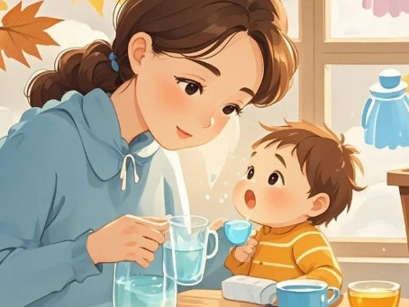 育儿小百科